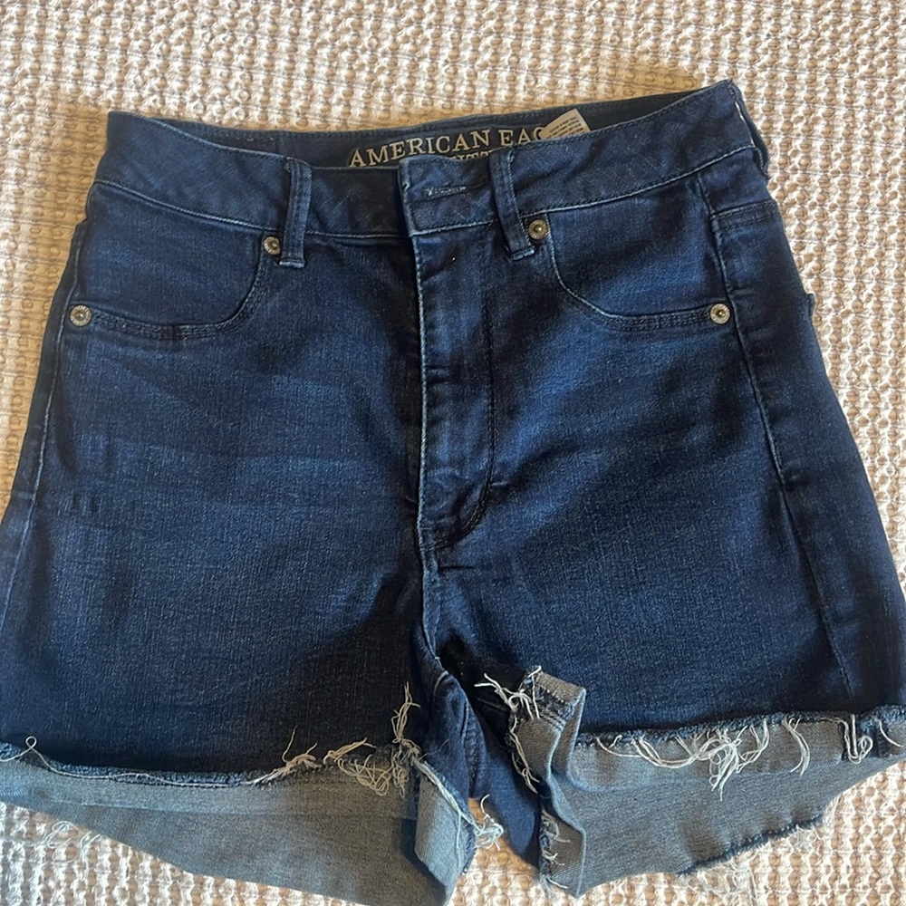 American eagle shorts